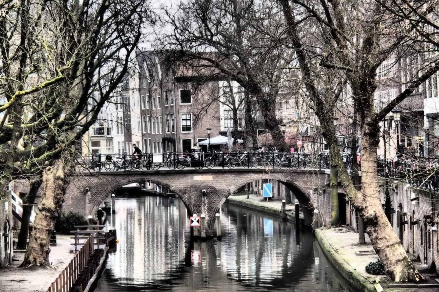 🌟 Discover Utrecht – A Charming Dutch City