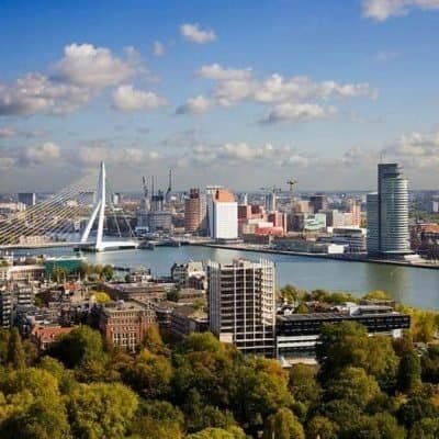 Rotterdam
