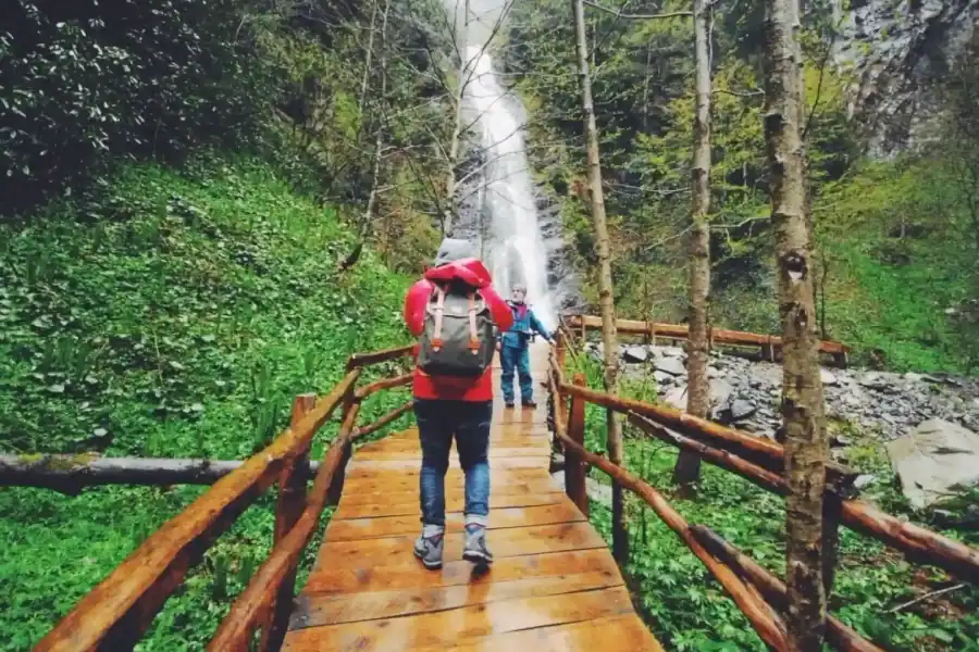 🏞️ Ayder Tour – Black Sea Heart