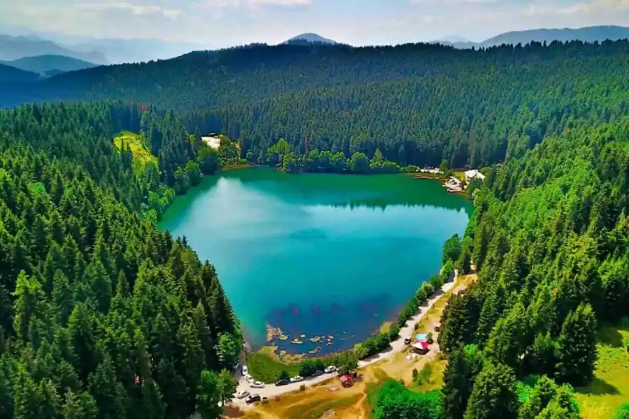 🌄 Haider Nabi Tour