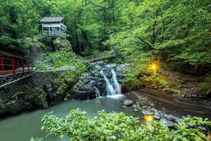 🇦🇿 A Tourist Program to Azerbaijan – 9 Days / 8 Nights 🌍