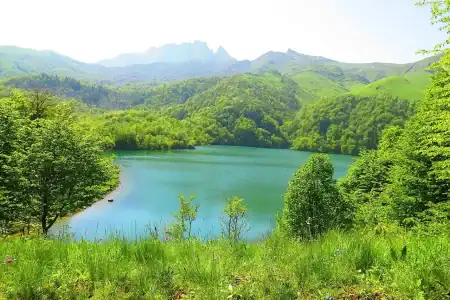 🇦🇿 باقة بانورامية كلاسيكية إلى غابالا وباكو وقوبا – 8 ليالٍ 🌆