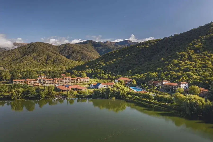 🇬🇪 A Tourist Program to Georgia: Tbilisi, Mtskheta, Batumi & Adjara – 7 Days / 6 Nights ✨