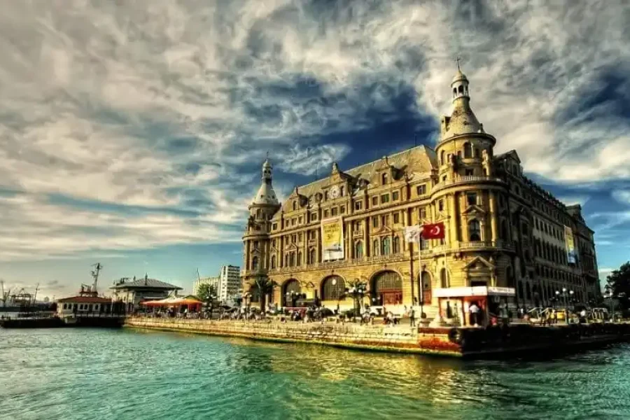 🕌 Discover the Heart of Istanbul in 5 Days / 4 Nights