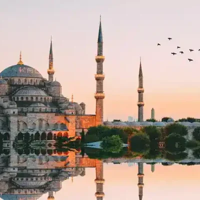 تركيــا