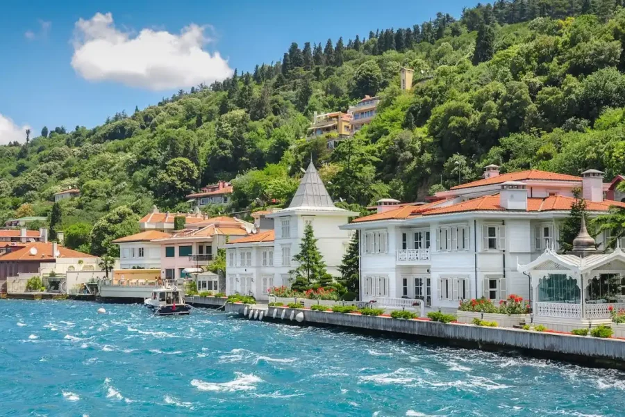 🌟 A Tourist Program to Istanbul – 13 Days / 12 Nights 🇹🇷