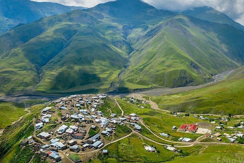 <span>📍 Day 5</span> Nature & Villages in Quba 🌲🏡
