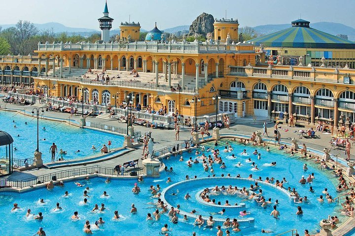 <span>🕒 02:30 PM</span> Optional Thermal Spa Visit or Cheese Farm