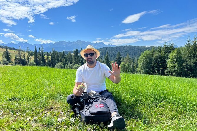 <span>🌿 Day 4 </span>Gabala Leisure & Activities