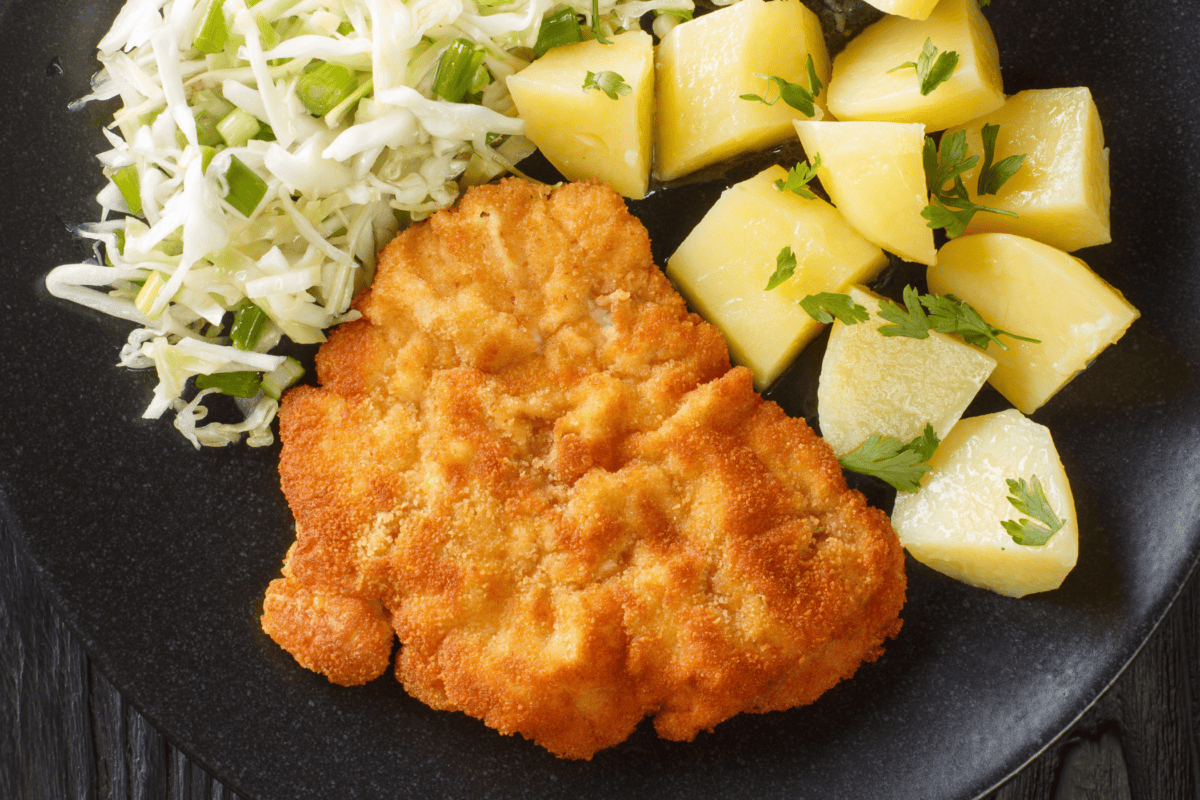 <span>🍽️ 12:30 PM </span>Polish Lunch