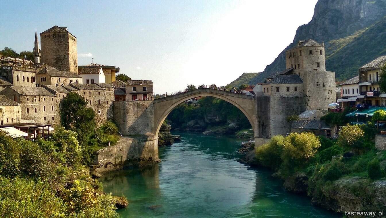 <span>🌉 Day 7</span> Mostar Old Town & Surroundings 🌉