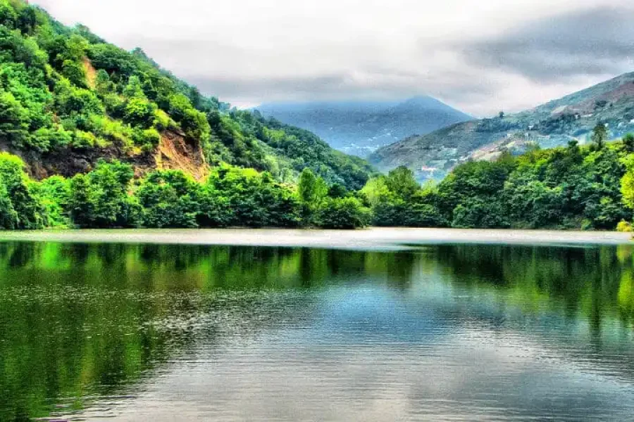 🌄 A Tourist Program to Trabzon – 6 Days / 5 Nights